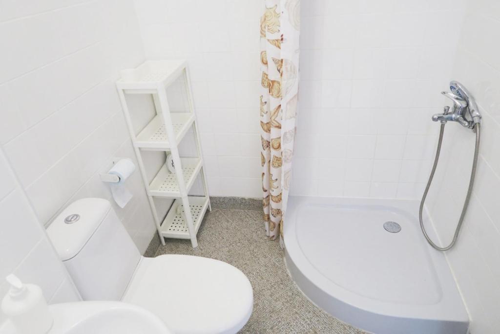 Apartament Rose Aparthotel Sozopol Bagian luar foto